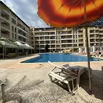 Appartement Royal Dreams Sunny Beach
