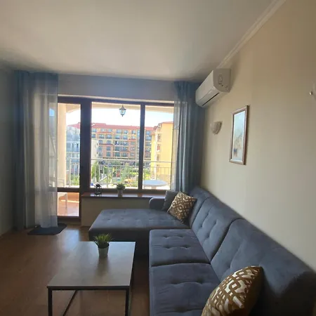 Royal Dreams Appartement Sunny Beach
