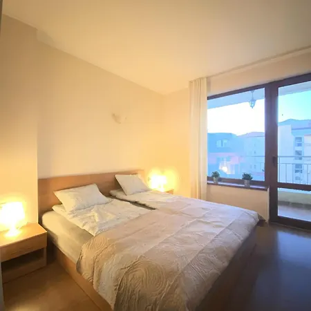 Apartament Royal Dreams