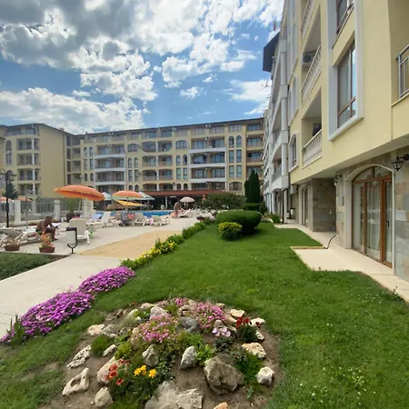 公寓 Royal Dreams *