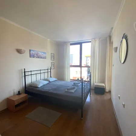 Apartmán Royal Dreams