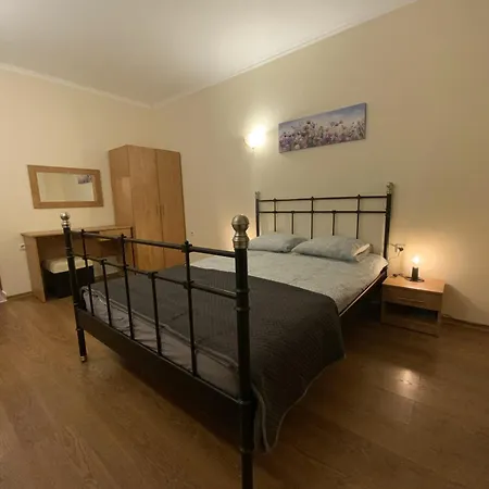 Apartament Royal Dreams *