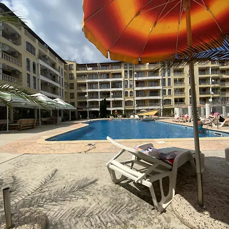 Apartament Royal Dreams Sunny Beach