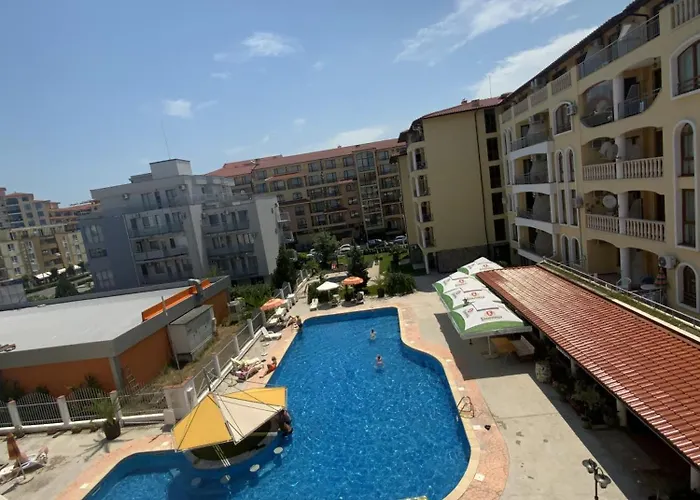 Royal Dreams Апартаменти *