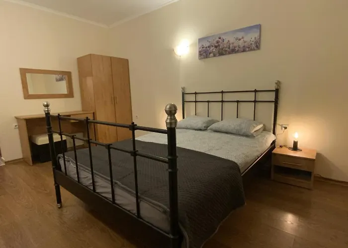 公寓 Royal Dreams *