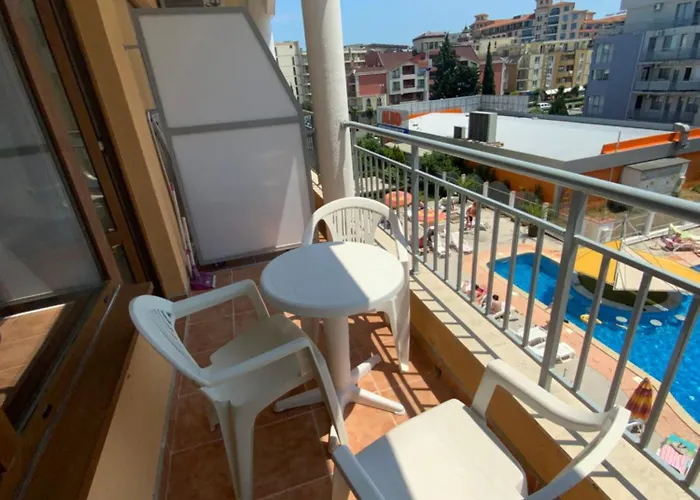 아파트 Royal Dreams *