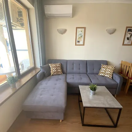 Royal Dreams Apartment Sunny Beach