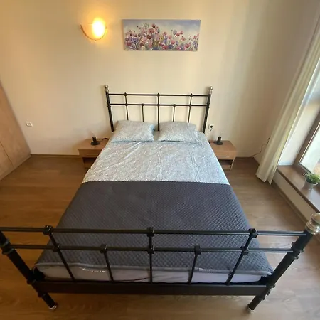 Apartment Royal Dreams