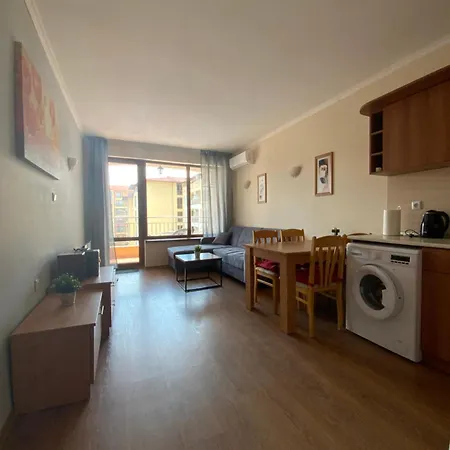 Apartment Royal Dreams *