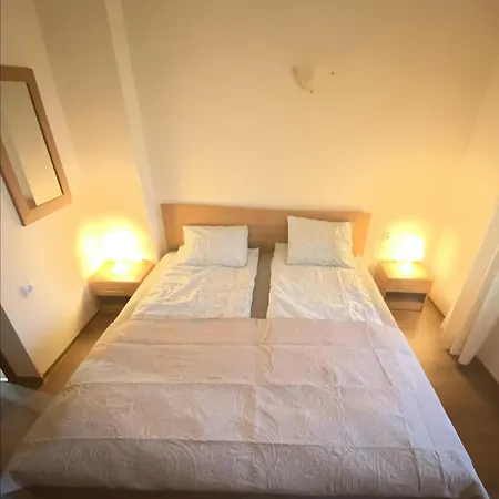 Royal Dreams Apartment *