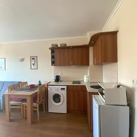 Royal Dreams Apartment