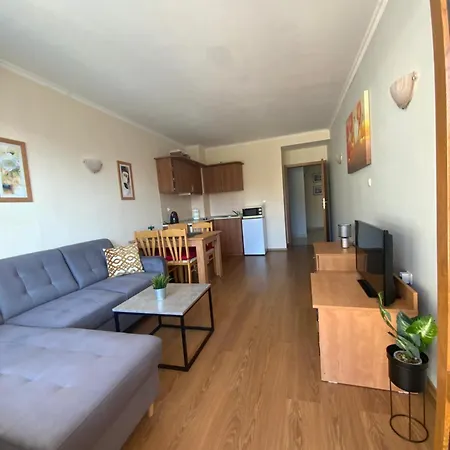 Apartment Royal Dreams *