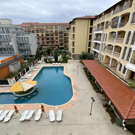 Apartment Royal Dreams *