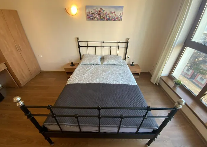 Apartment Royal Dreams