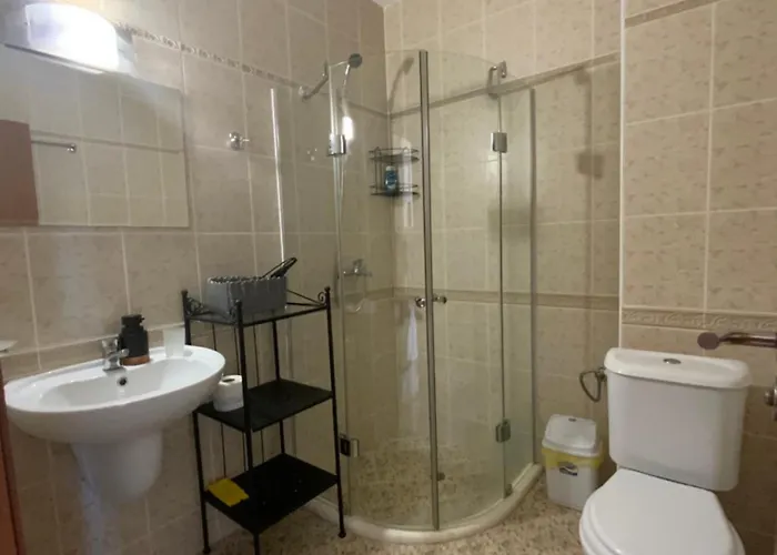 Apartment Royal Dreams Slantschew brjag