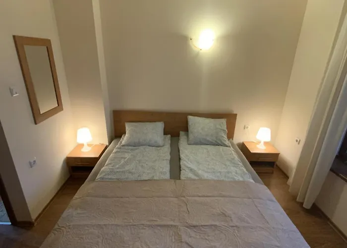 Royal Dreams Apartment Sunny Beach