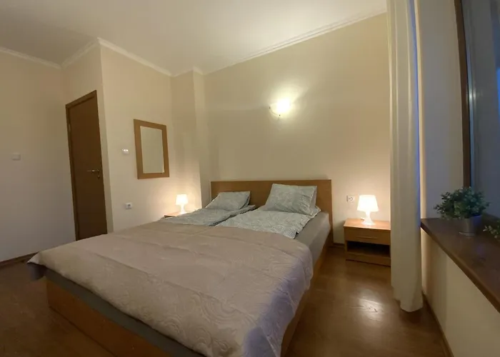 Royal Dreams Apartment *