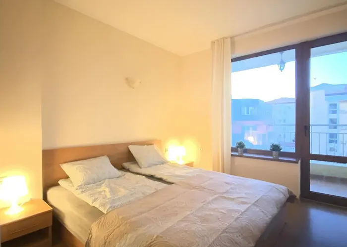 Apartment Royal Dreams