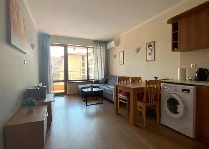 Apartment Royal Dreams *