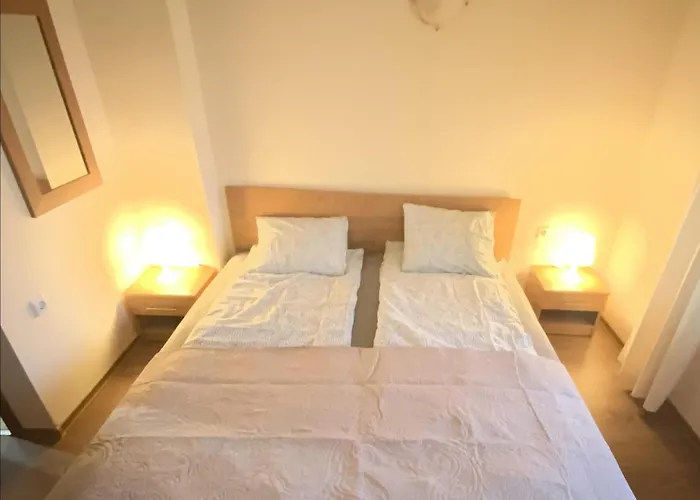 Royal Dreams Apartment *