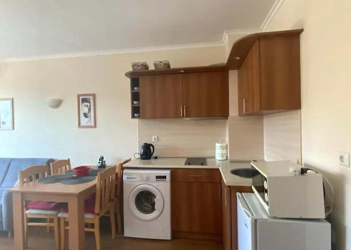 Royal Dreams Apartment