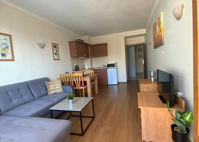 Apartment Royal Dreams *