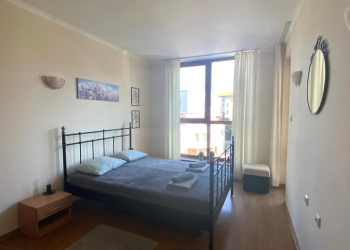 Apartment Royal Dreams