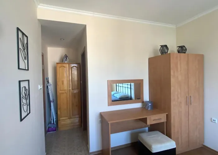 Apartment Royal Dreams *