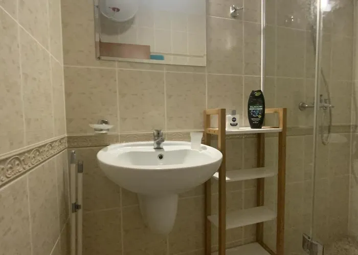 Royal Dreams Apartment