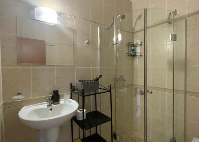 Apartment Royal Dreams Sunny Beach